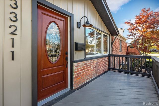 33211 Anita Drive, Westland, MI 48185