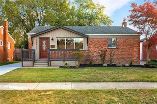33211 Anita Drive, Westland, MI 48185