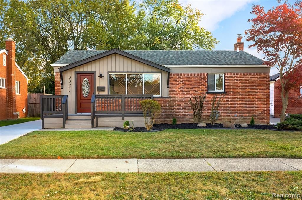 33211 Anita Drive, Westland, MI 48185