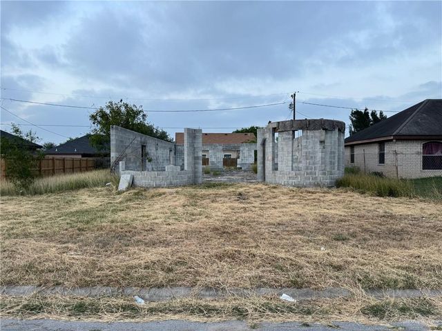 703 Scurlock Drive, Pharr, TX 78577