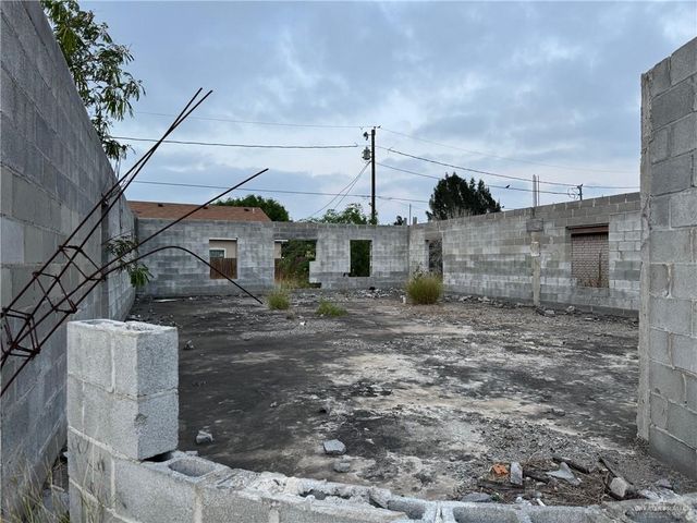 703 Scurlock Drive, Pharr, TX 78577