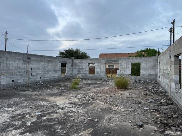 703 Scurlock Drive, Pharr, TX 78577