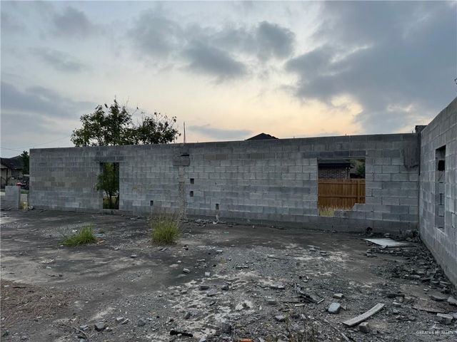 703 Scurlock Drive, Pharr, TX 78577