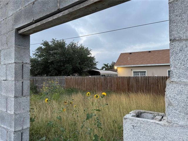 703 Scurlock Drive, Pharr, TX 78577