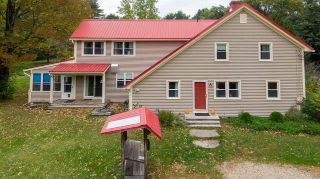 63 Webber Rd, Brookfield, MA 01506