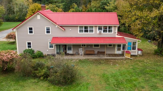 63 Webber Rd, Brookfield, MA 01506