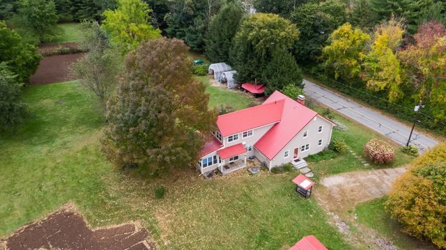 63 Webber Rd, Brookfield, MA 01506