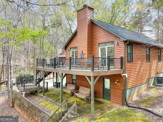 377 E RIVER BEND DR, Eatonton, GA 31024