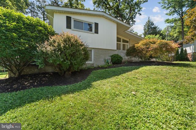 5801 STUART AVE, Baltimore, MD 21215