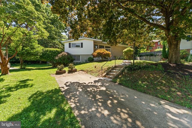5801 STUART AVE, Baltimore, MD 21215