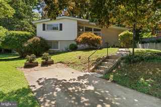 5801 STUART AVE, Baltimore, MD 21215