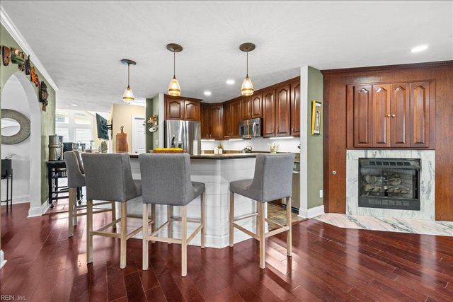 1309 Hawaiian DR, Virginia Beach, VA 23454
