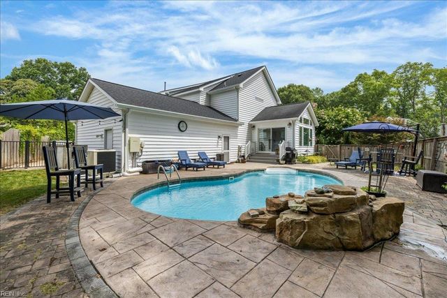 1309 Hawaiian DR, Virginia Beach, VA 23454
