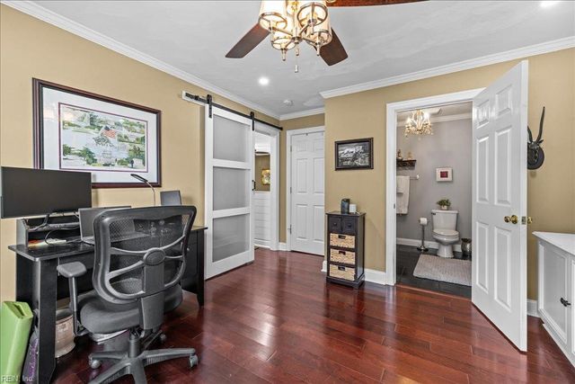 1309 Hawaiian DR, Virginia Beach, VA 23454