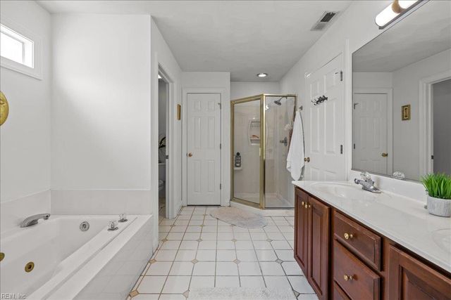 1309 Hawaiian DR, Virginia Beach, VA 23454