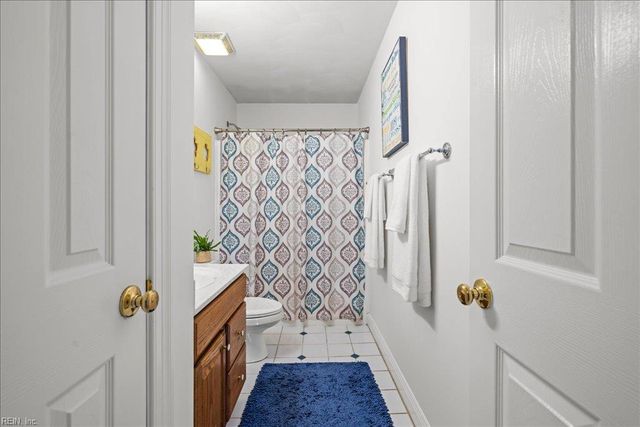 1309 Hawaiian DR, Virginia Beach, VA 23454