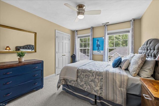 1309 Hawaiian DR, Virginia Beach, VA 23454