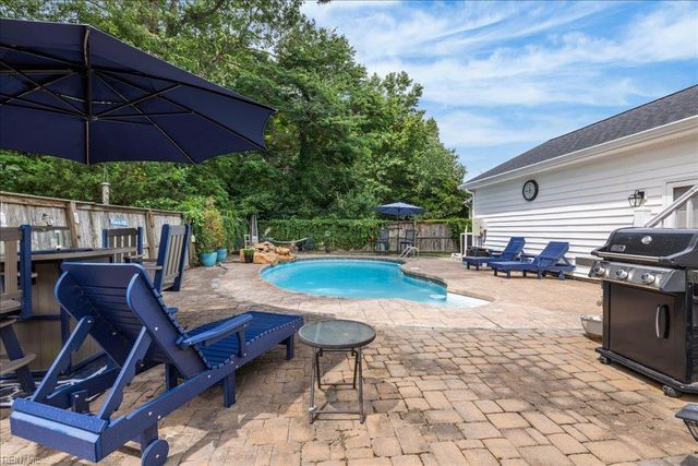 1309 Hawaiian DR, Virginia Beach, VA 23454