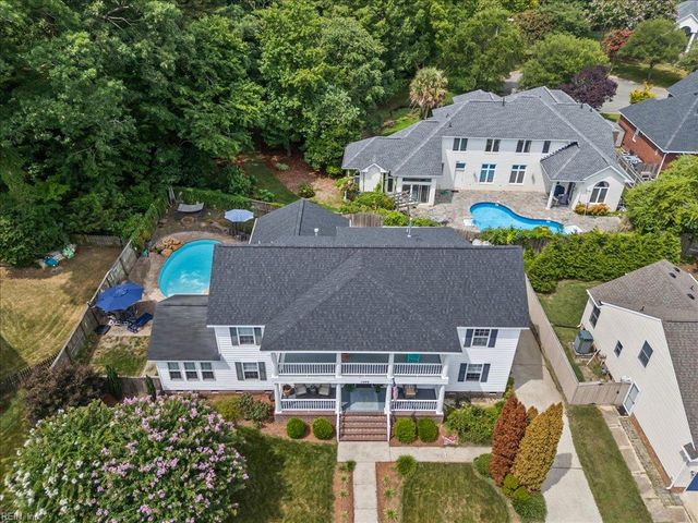 1309 Hawaiian DR, Virginia Beach, VA 23454