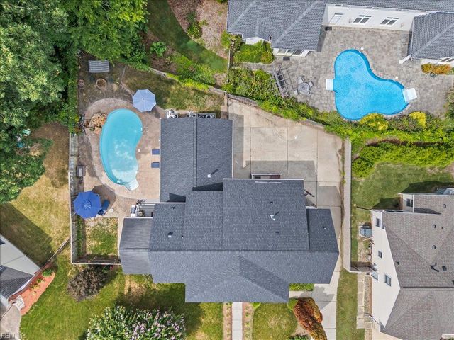 1309 Hawaiian DR, Virginia Beach, VA 23454