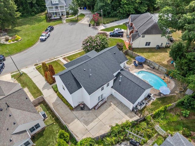 1309 Hawaiian DR, Virginia Beach, VA 23454