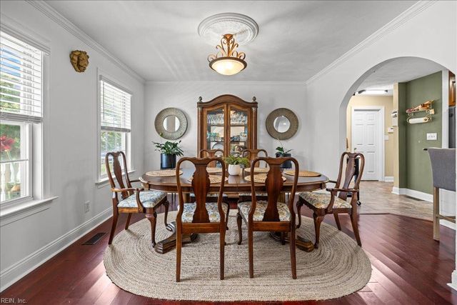 1309 Hawaiian DR, Virginia Beach, VA 23454