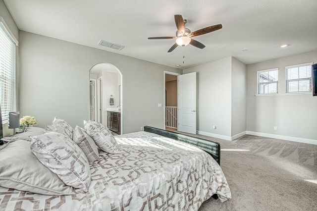 19733 Desert Willow Lane, Friant, CA 93626