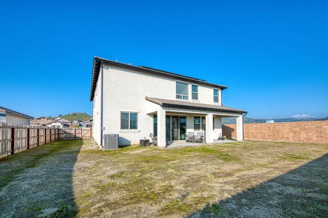 19733 Desert Willow Lane, Friant, CA 93626