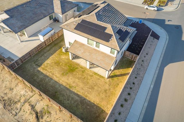 19733 Desert Willow Lane, Friant, CA 93626