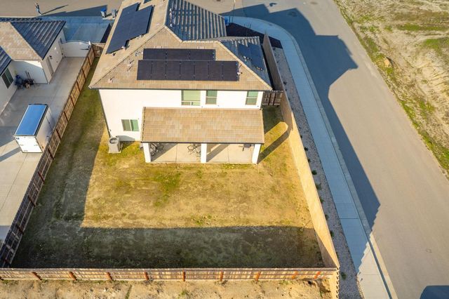 19733 Desert Willow Lane, Friant, CA 93626