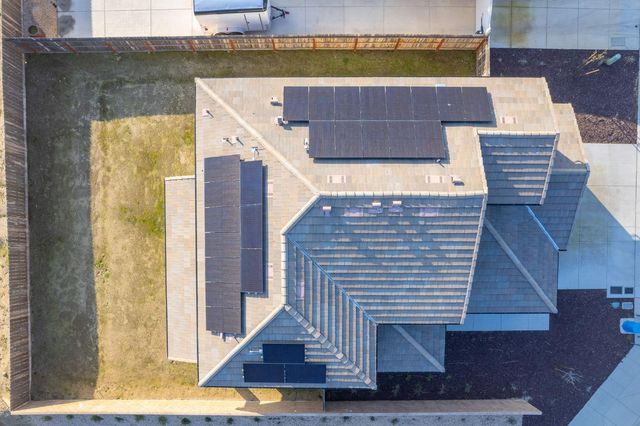 19733 Desert Willow Lane, Friant, CA 93626