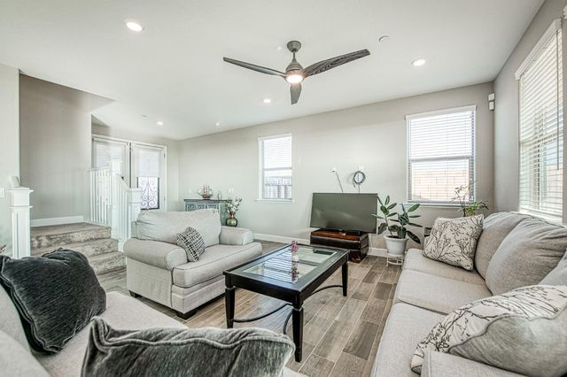 19733 Desert Willow Lane, Friant, CA 93626