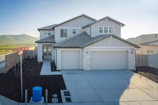 19733 Desert Willow Lane, Friant, CA 93626