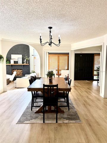 6037 CRICKET DRIVE, Lakeland, FL 33813