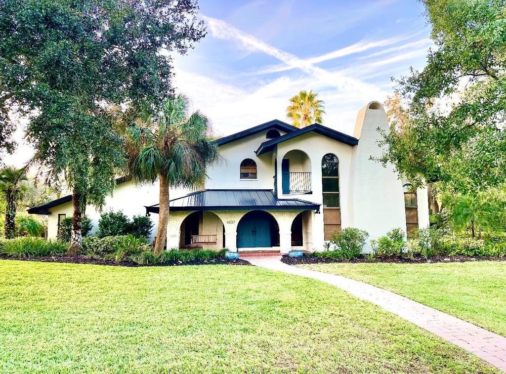 6037 CRICKET DRIVE, Lakeland, FL 33813