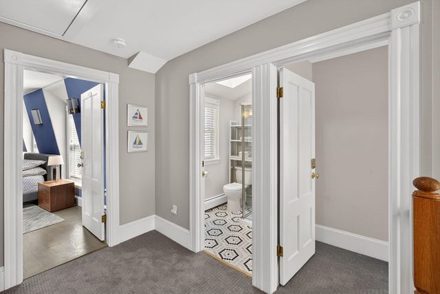 15 Center Street, Provincetown, MA 02657