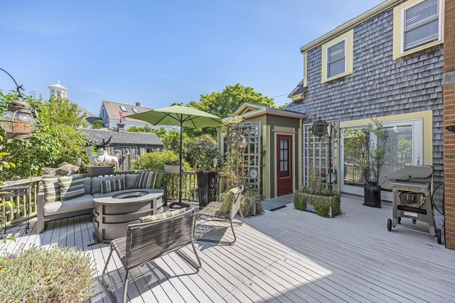 15 Center Street, Provincetown, MA 02657