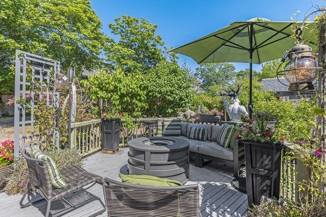 15 Center Street, Provincetown, MA 02657