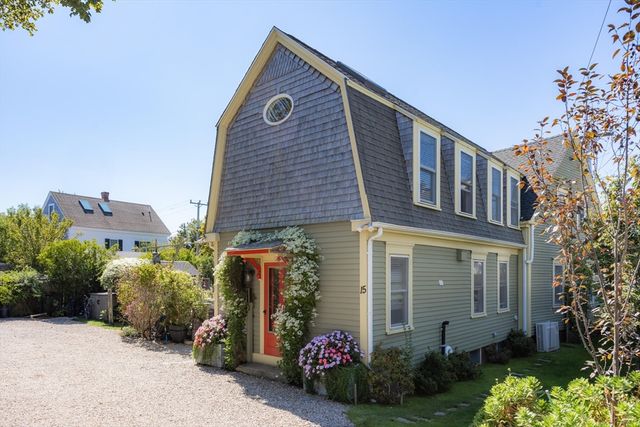 15 Center Street, Provincetown, MA 02657