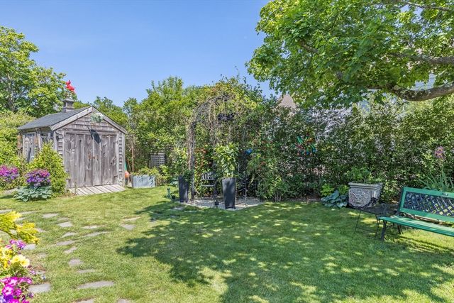 15 Center Street, Provincetown, MA 02657