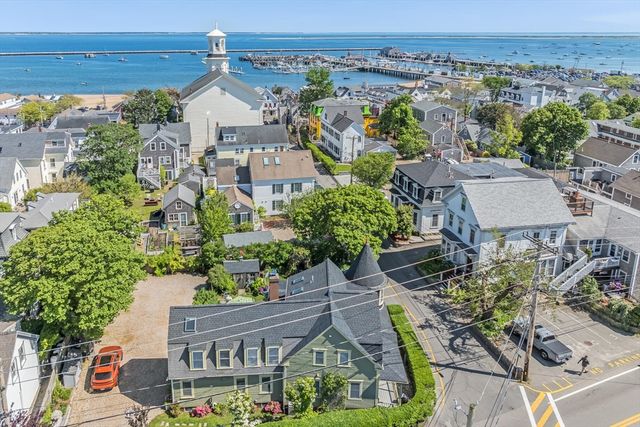 15 Center Street, Provincetown, MA 02657