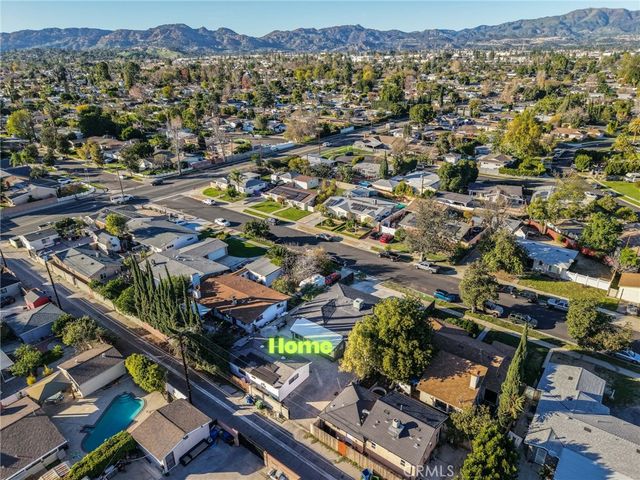 20422 20424 Schoenborn, Winnetka, CA 91306