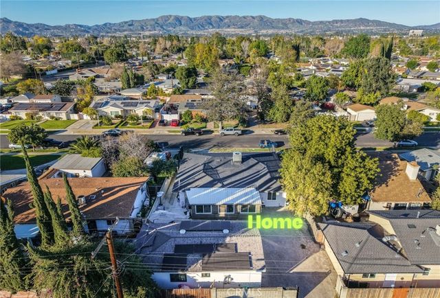 20422 20424 Schoenborn, Winnetka, CA 91306