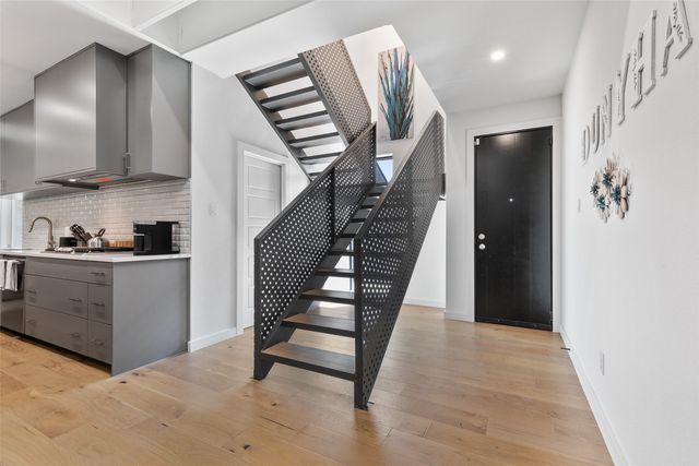 4303 Roseland Avenue, Dallas, TX 75204