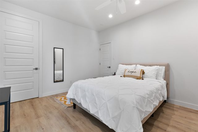 4303 Roseland Avenue, Dallas, TX 75204