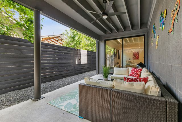 4303 Roseland Avenue, Dallas, TX 75204