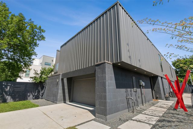 4303 Roseland Avenue, Dallas, TX 75204