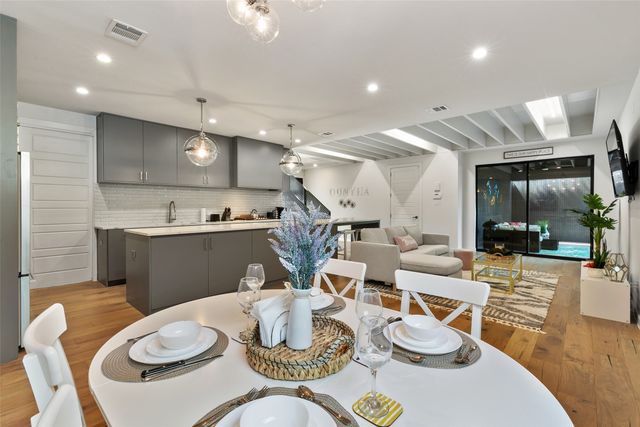 4303 Roseland Avenue, Dallas, TX 75204
