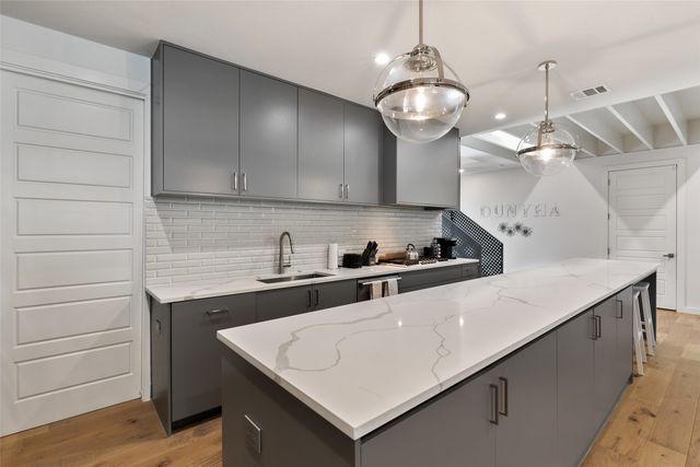 4303 Roseland Avenue, Dallas, TX 75204