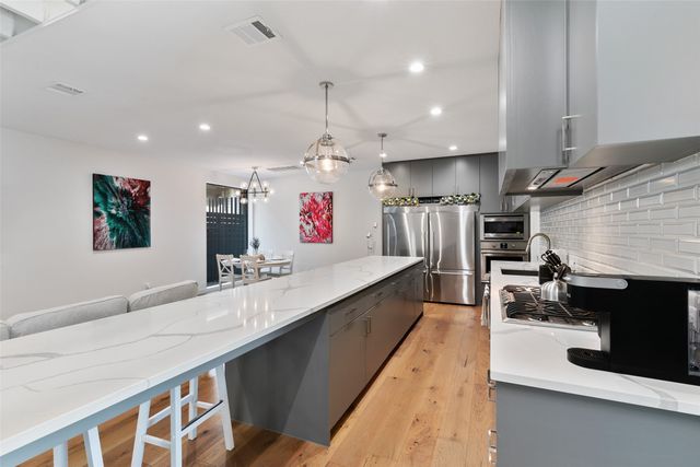 4303 Roseland Avenue, Dallas, TX 75204